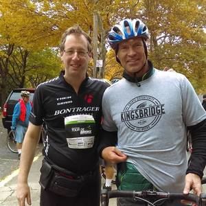 Meet your Posher, Ron